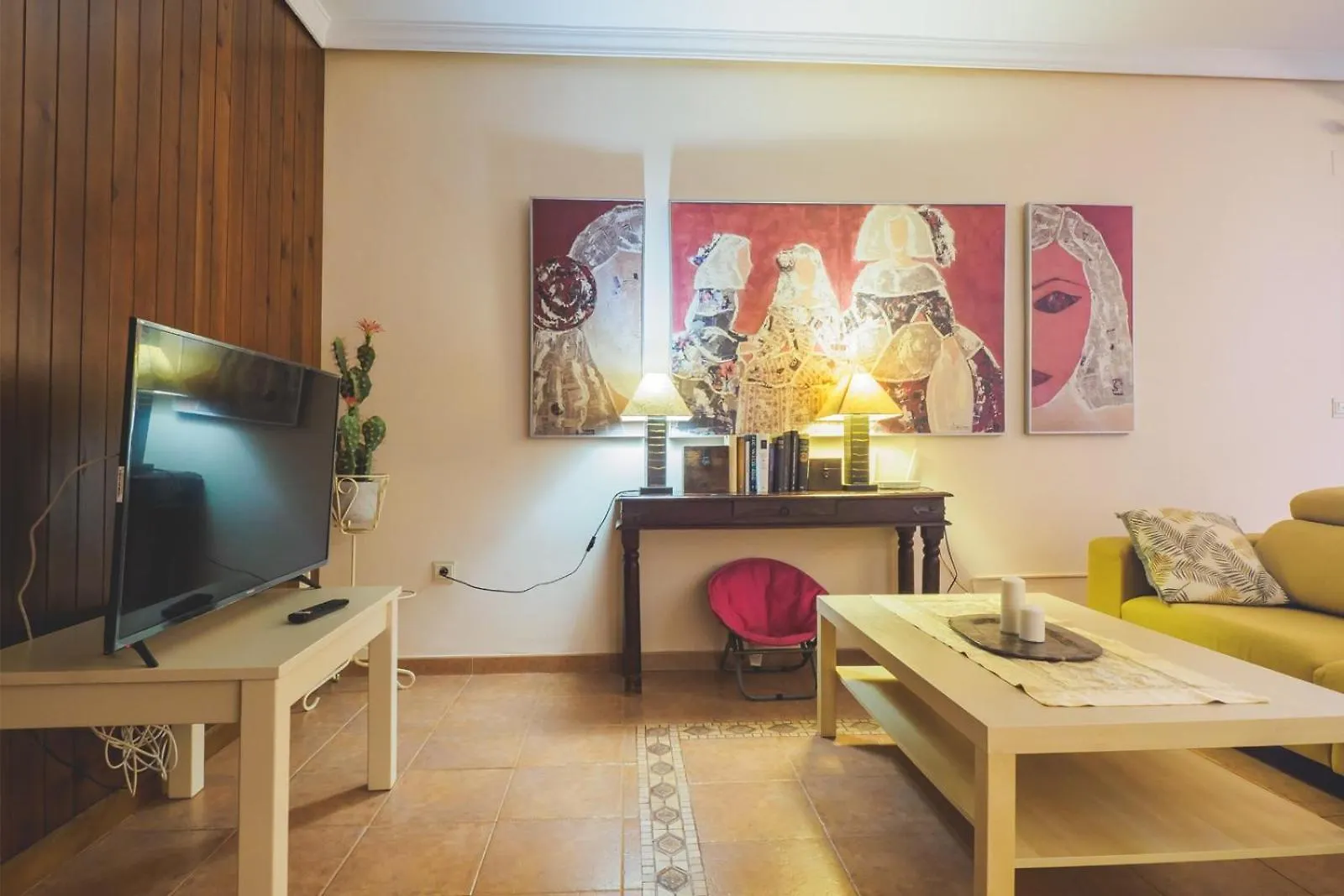 Сasa de vacaciones Villa Estrella Del Mar Estepona