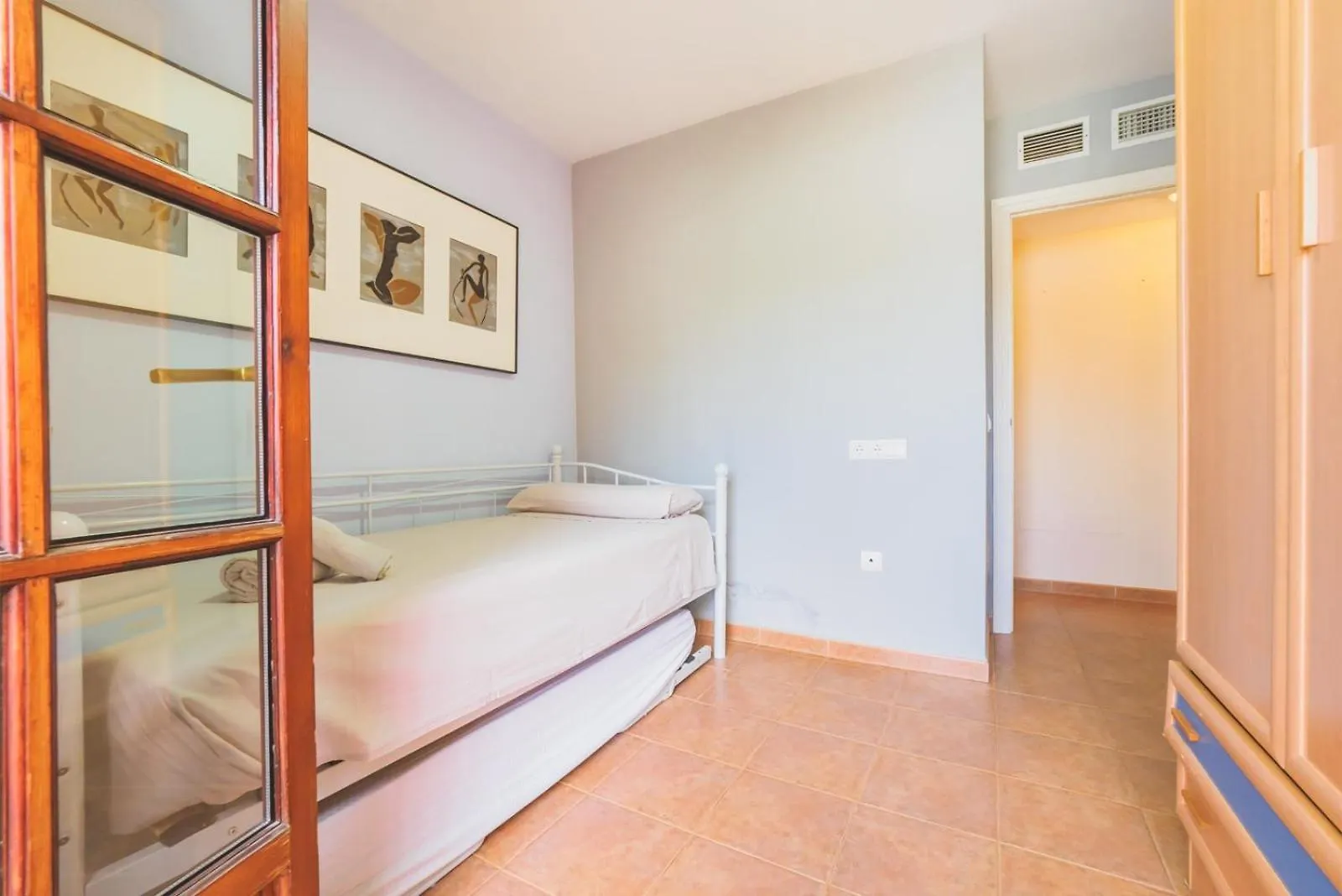 Villa Estrella Del Mar Estepona 0*,