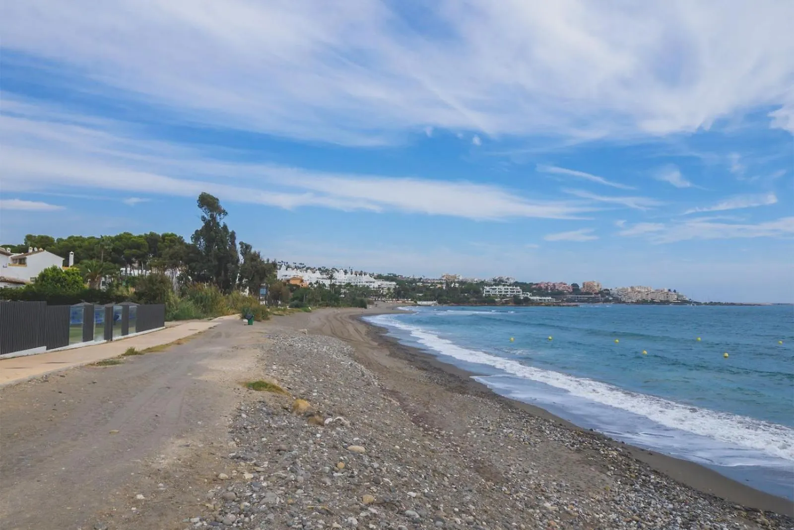 Сasa de vacaciones Villa Estrella Del Mar Estepona