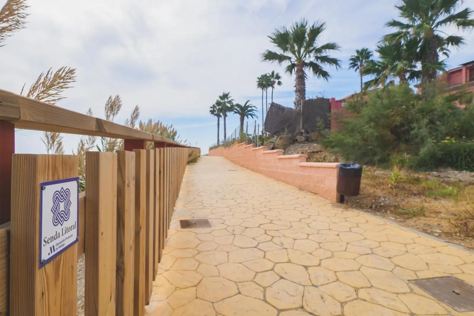 Villa Estrella Del Mar Estepona Сasa de vacaciones