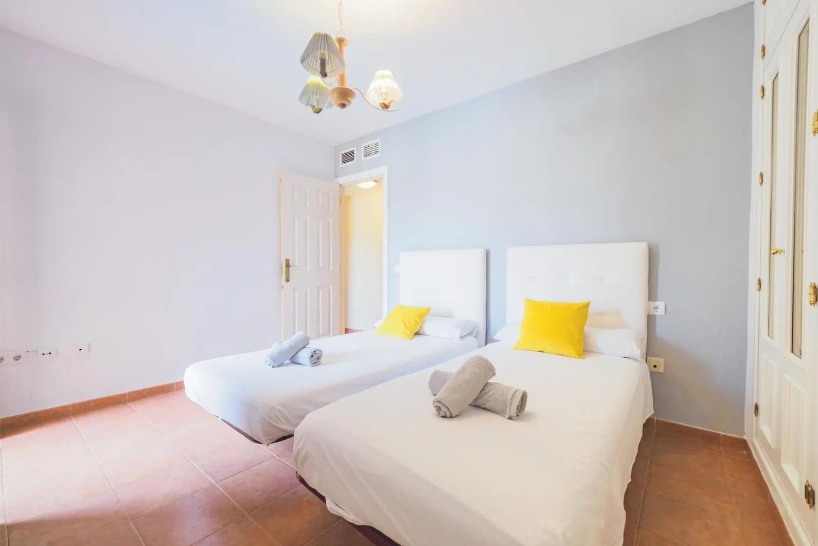 Villa Estrella Del Mar Estepona