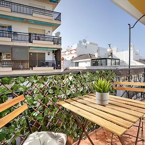  Apartamento Estepona
