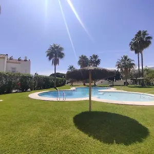  Apartamento Casa Trebol Parquing Gratis