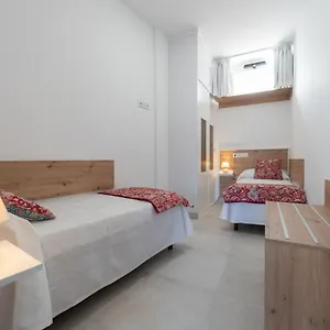  Apartamento Turísticos De La Abuela Carmen