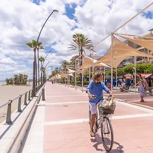  Apartamento Beachside