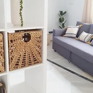  Apartamento La Libertad