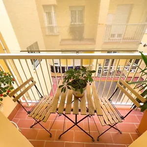  Habitación en casa particular En Casa España