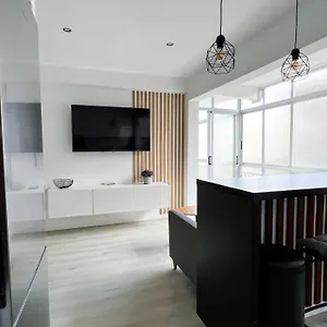  Apartamento Modern In Town Centre España