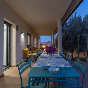  Villa Jouvacations Domenec España