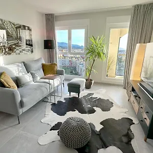  Apartamento #prettypenthouseestepona España