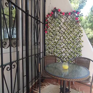  Apartamento Apartamento Entero: Relax Playa Y Naturaleza