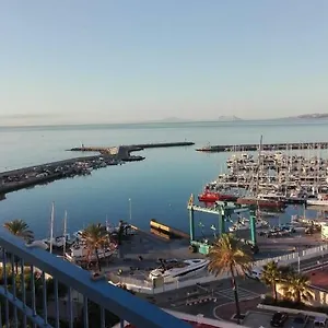  Apartamento Vista Al Faro