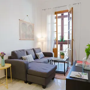  Apartamento Hola Atarazanas España