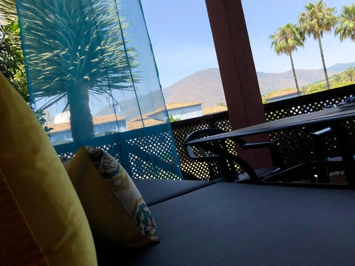 Estrella Del Mar Villa Estepona