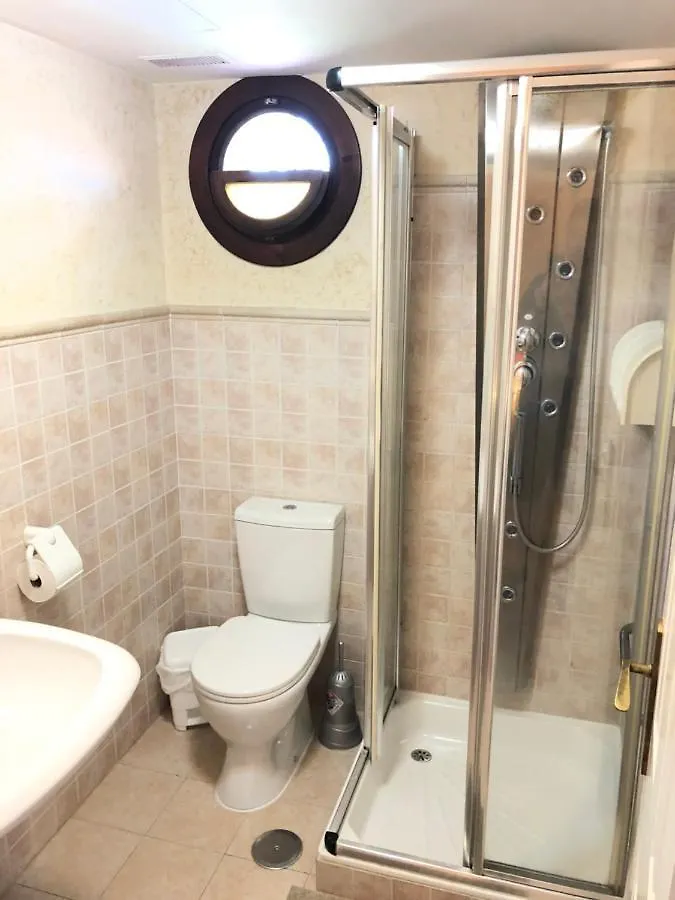 Holiday home Estrella Del Mar Villa Estepona Spain