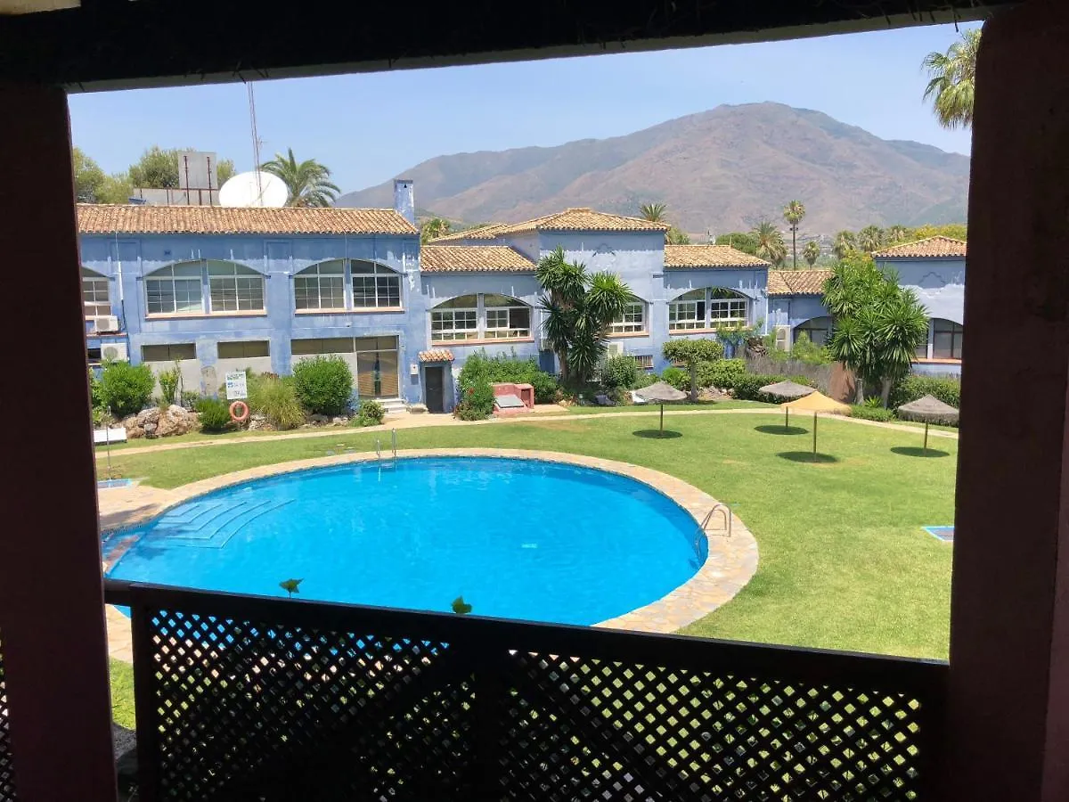 Estrella Del Mar Villa Estepona 0*,