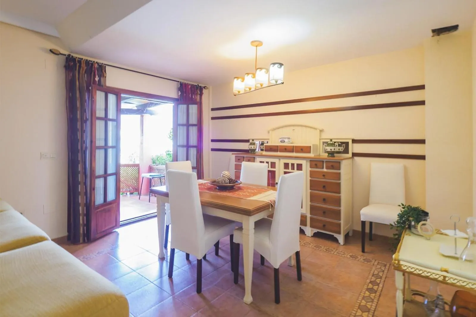 Estrella Del Mar Villa Estepona Holiday home