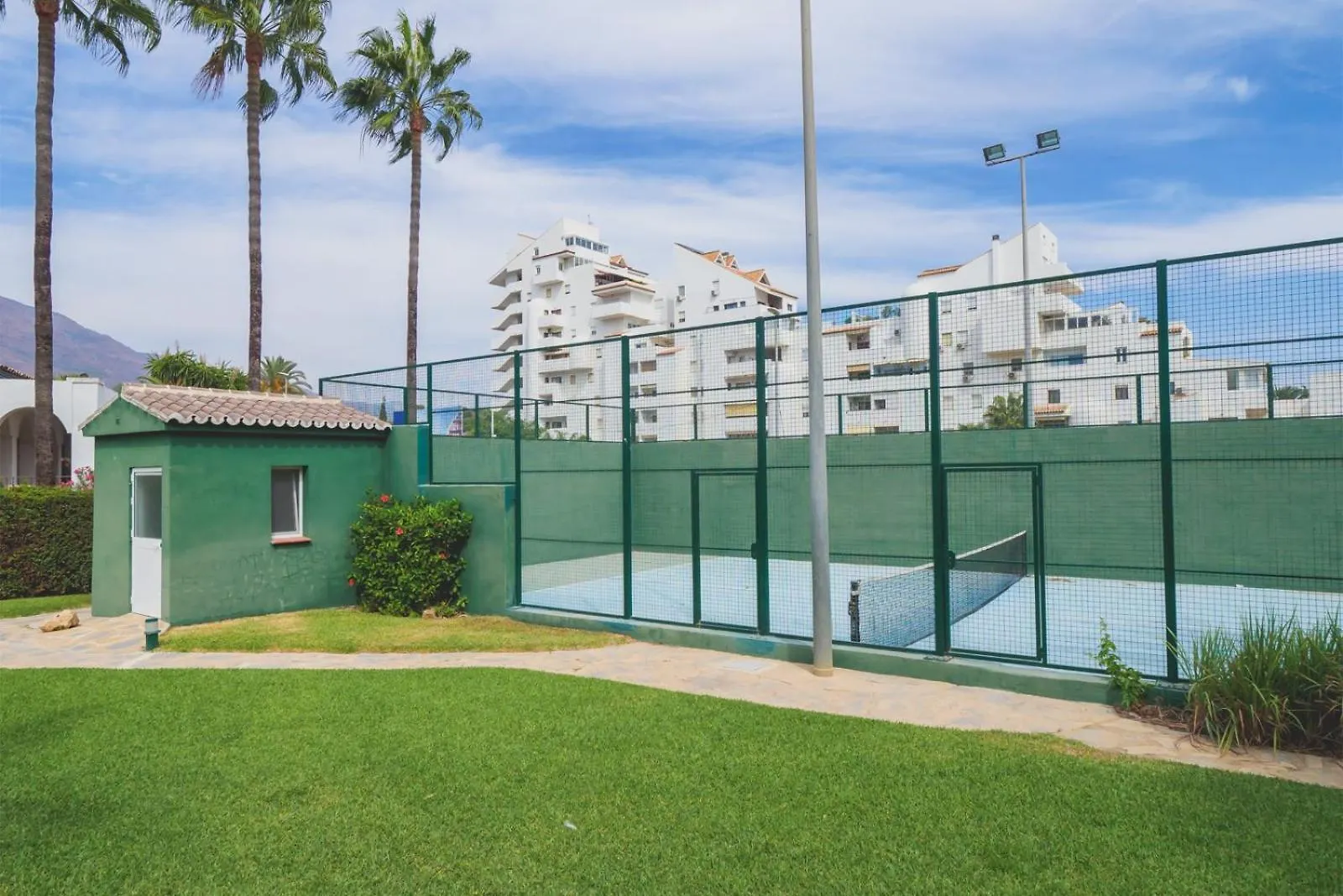 Holiday home Estrella Del Mar Villa Estepona