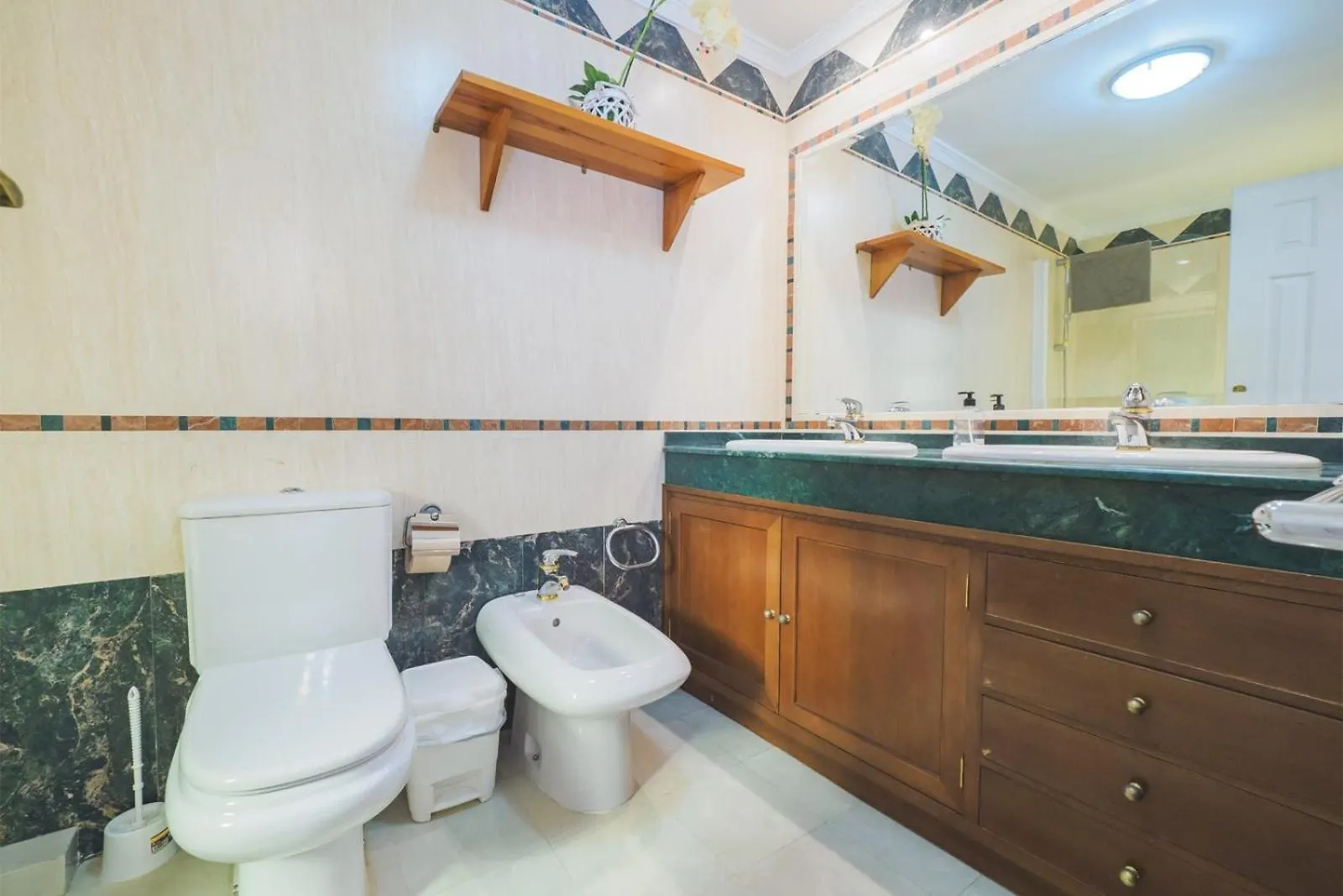 Estrella Del Mar Villa Estepona Holiday home