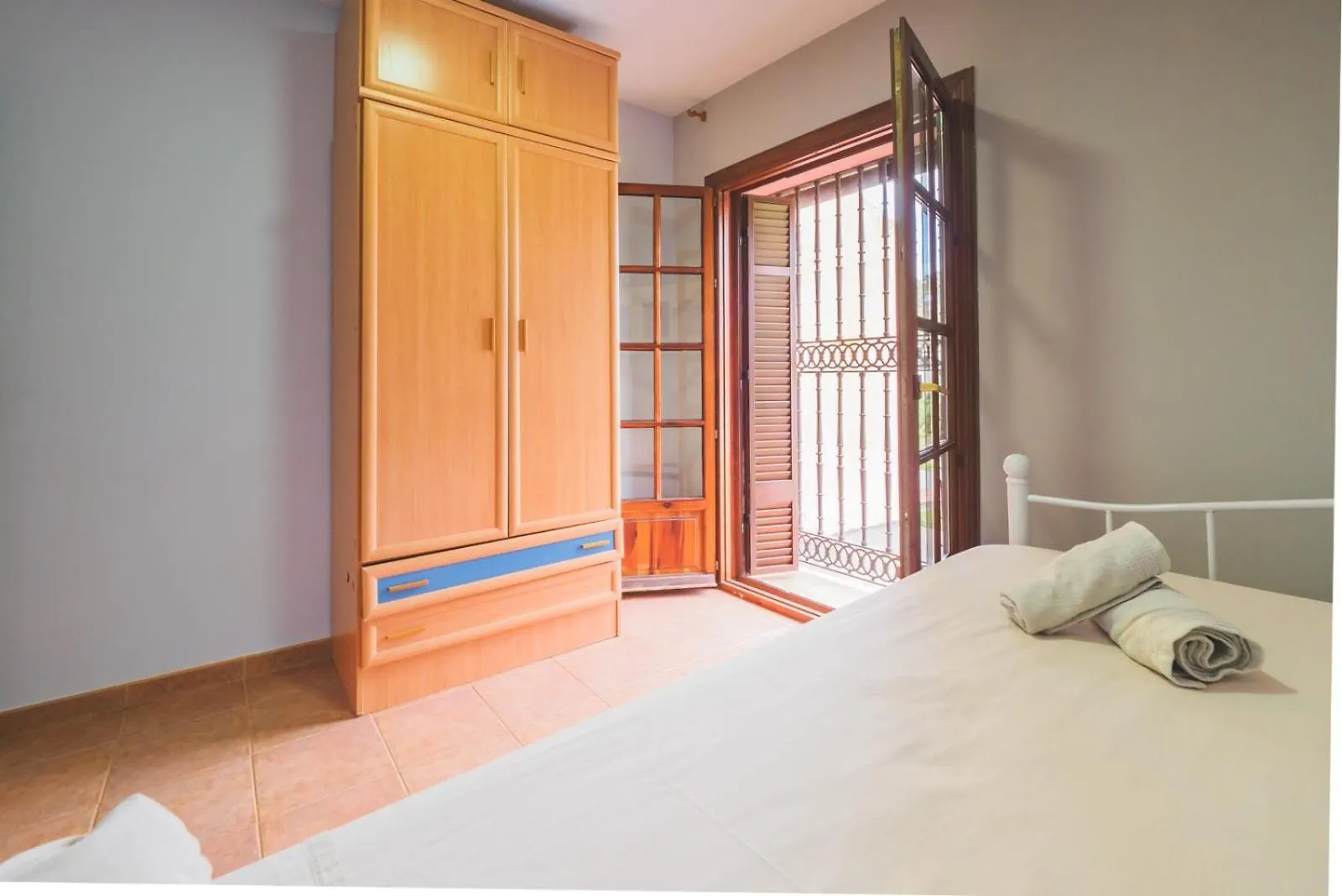 Estrella Del Mar Villa Estepona Holiday home