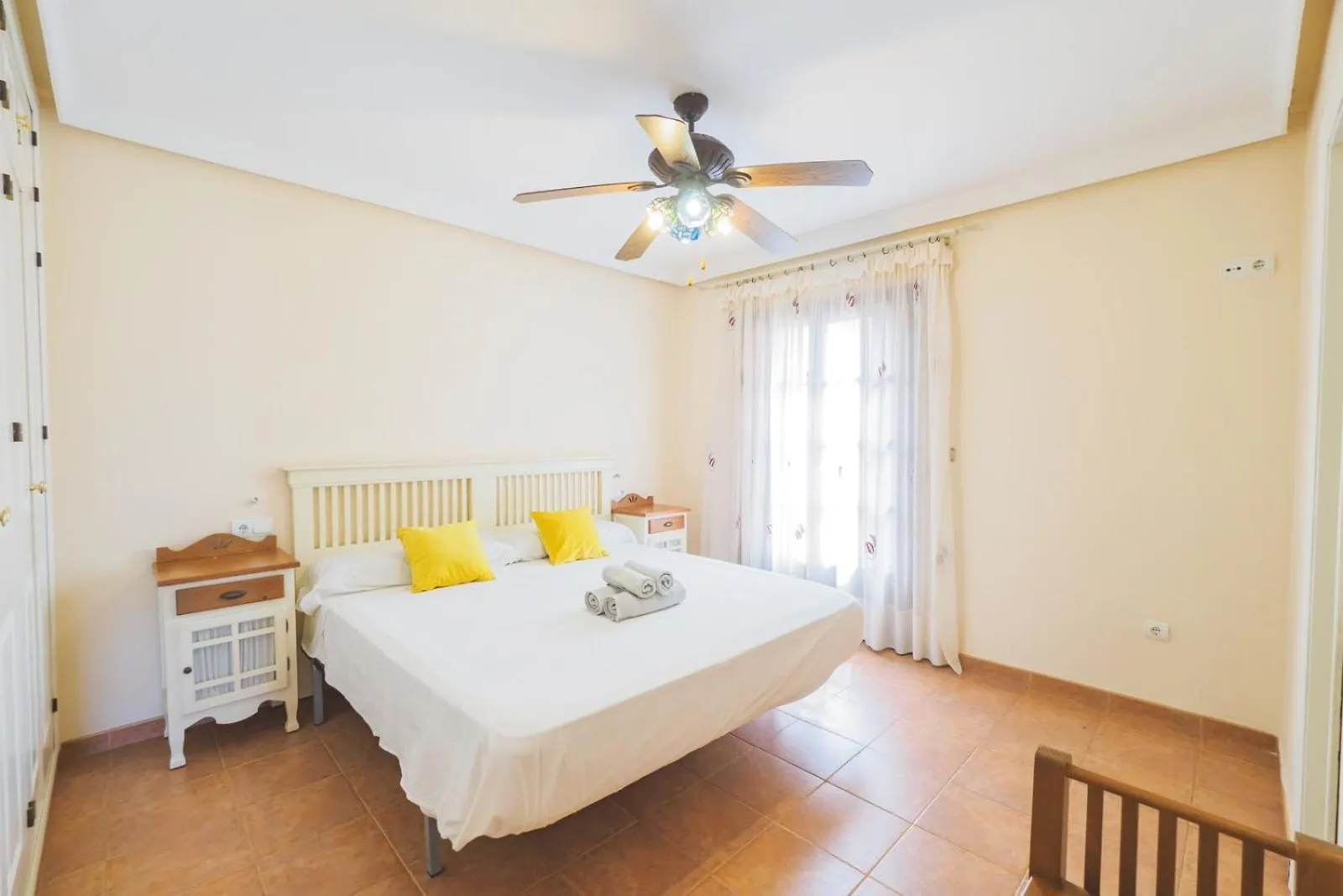 Holiday home Estrella Del Mar Villa Estepona