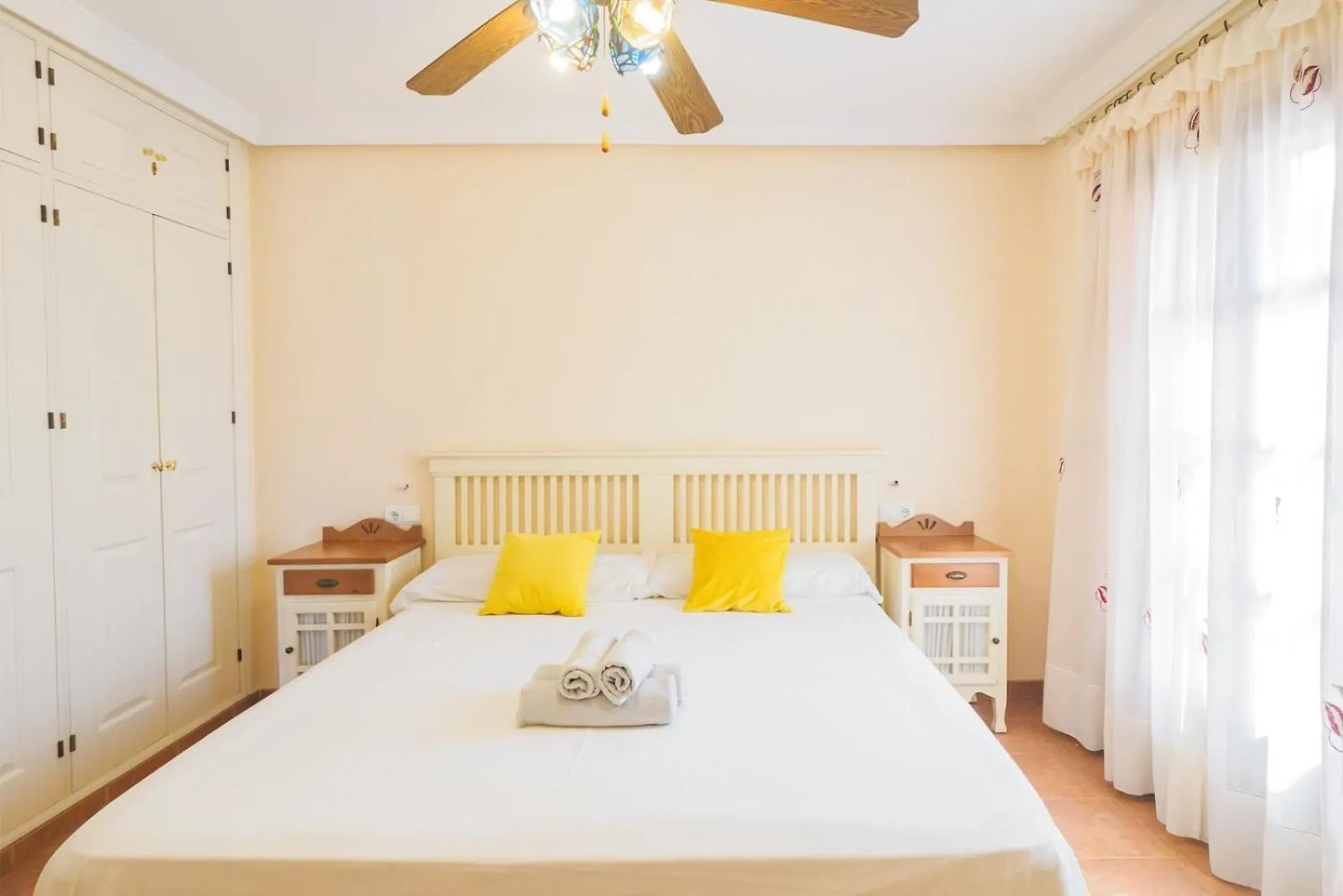 Holiday home Estrella Del Mar Villa Estepona Spain